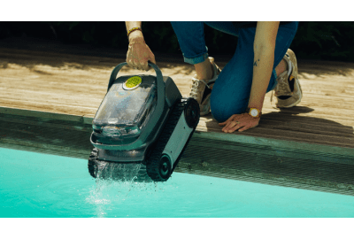 Quel matériel choisir pour nettoyer sa piscine ?