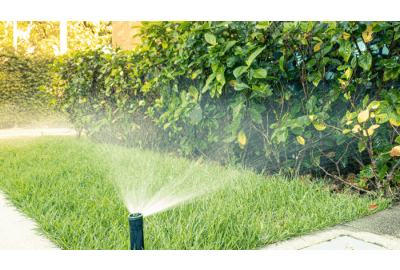 Comment hiverner un arrosage goutte-à-goutte ? 