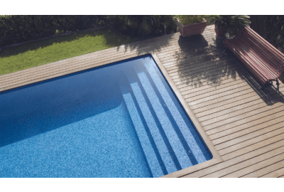 Comment réparer le liner de sa piscine ?