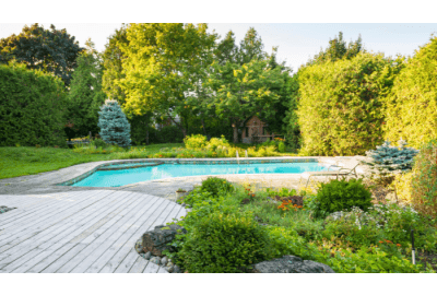 Comment vider sa piscine enterrée ?