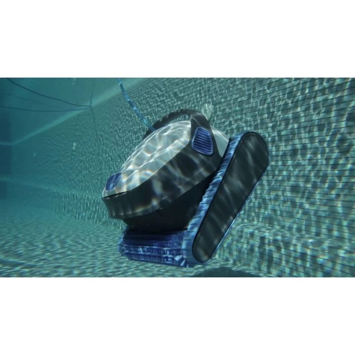 Robot piscine électrique Dolphin S200 - Bel'O Piscine