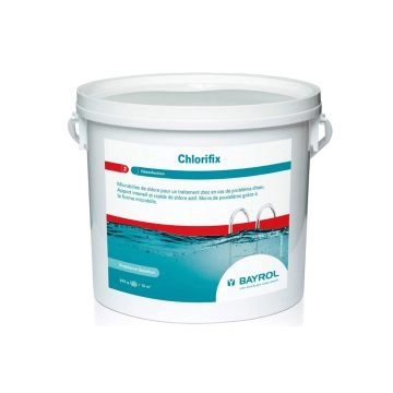 Chlorifix 10 kg BAYROL
