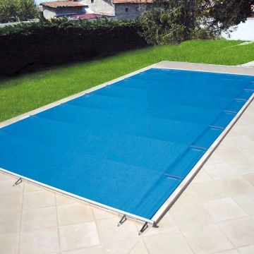 Couvertures piscine et Sécurité piscine - Irrijardin