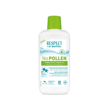 No Pollen Respect Bayrol 