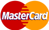 Master Card logo