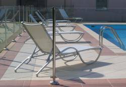 Barriere Verre Piscine